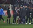 Scandal imens după Rapid - Craiova/ foto Ionuț Iordache (GSP)