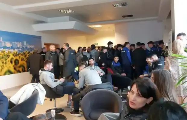 Veste cruntă pentru echipa din prima ligă a României: decizie sinonimă cu falimentul