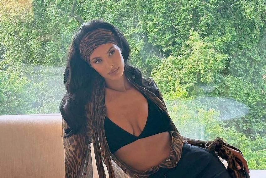 Gary Lineker a confirmat relația dintre Ruben Dias și Maya Jama. Foto: Instagram