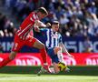 Espanyol - Atletico Madrid