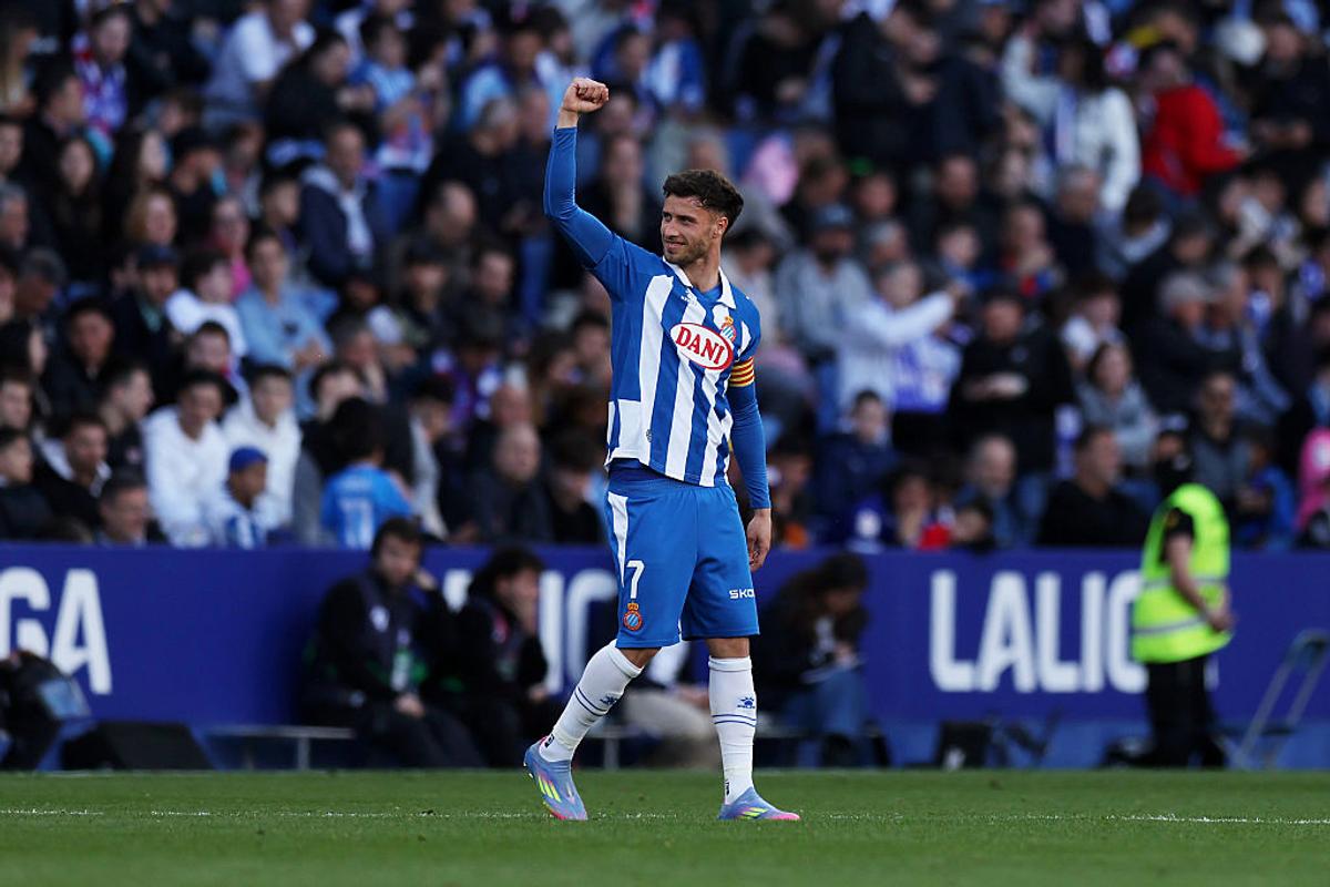 Espanyol - Atletico Madrid
