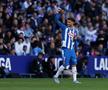 Espanyol - Atletico Madrid