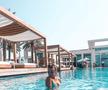 Sexy și irezistibilă! Fiica antrenorului încinge Instagramul cu poze provocatoare