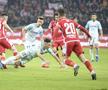 Au trecut 5 ani de la ultima victorie a lui Dinamo cu FCSB în Superligă