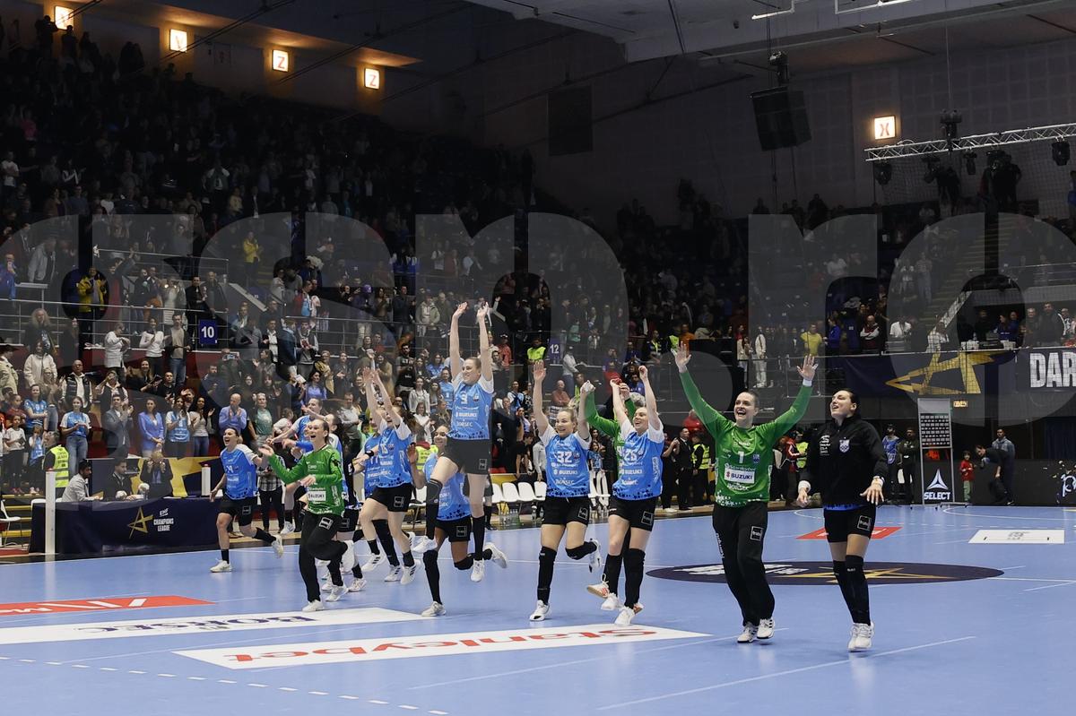 Investiții blocate, Capitala paralizată, dar sportul de lux merge înainte » CSM București primește un buget-record în 2025