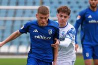 Play-out Liga 2: rezultate finale în cele 6 meciuri » FCU Craiova se impune la limită în exil. Clasamentul actualizat