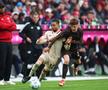 Bayern Munchen - St. Pauli
