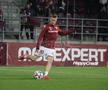 Imagini dinaintea meciului Rapid - Universitatea Craiova