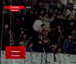 Autogolul lui Gjoko Zajkov în Rapid - Craiova