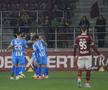 Rapid - Universitatea Craiova 1-2 » Kinder joy! Oltenii dau lovitura în Giulești și visează la titlu