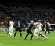 Real Madrid - Leganes