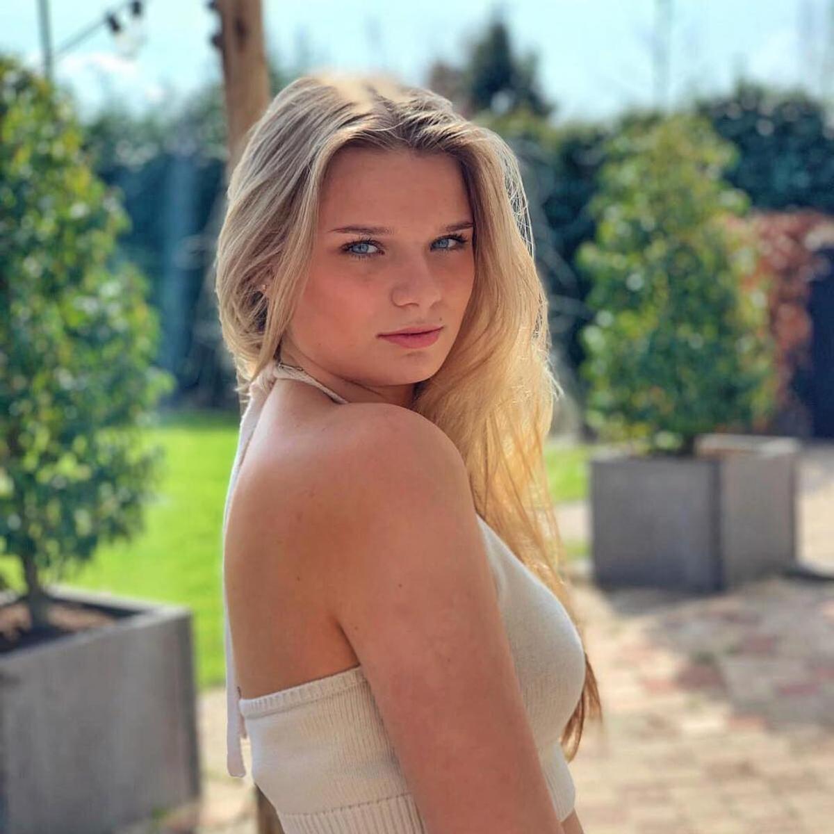 Biba Steijn