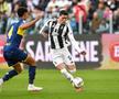 Juventus - Genoa