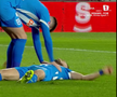 Fază ULUITOARE în Rapid - Craiova! Mirel Rădoi a răbufnit când a văzut autogolul