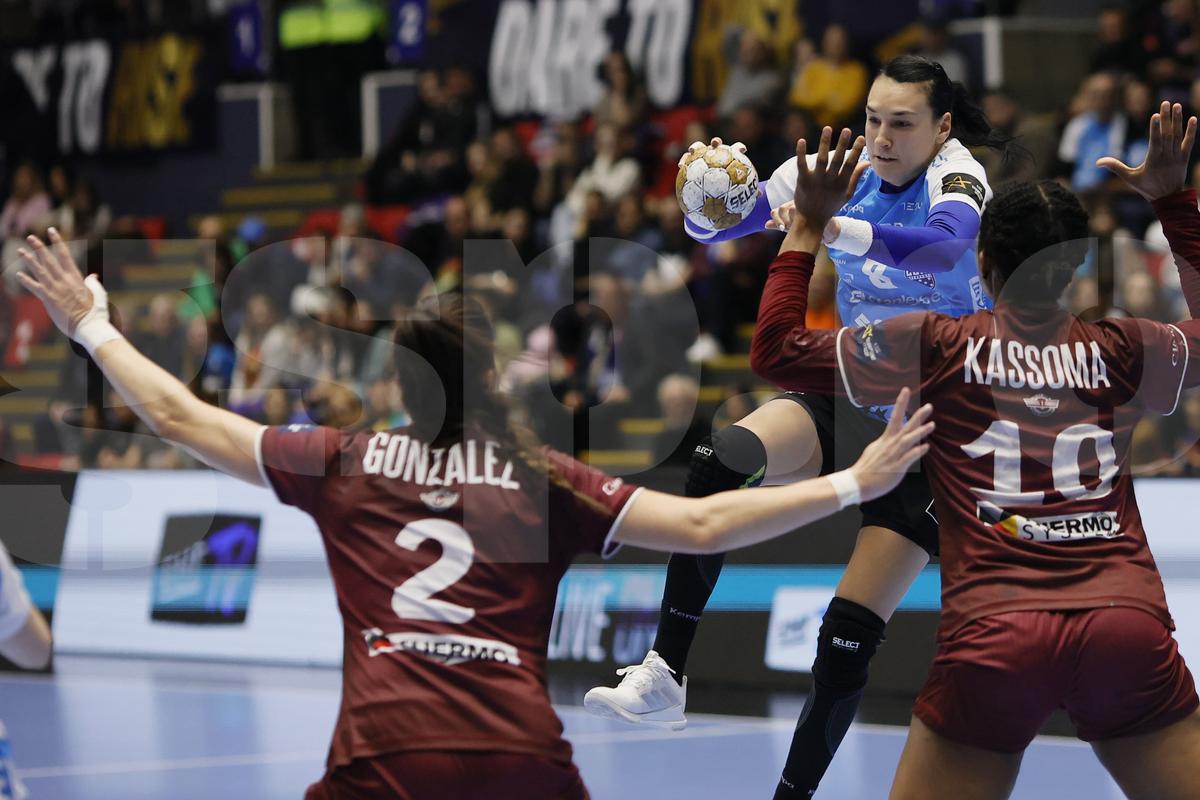 Investiții blocate, Capitala paralizată, dar sportul de lux merge înainte » CSM București primește un buget-record în 2025