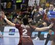 Cristina Neagu / CSM București - Rapid, 29 martie 2025 / FOTO: Cristi Preda (GSP.ro)