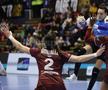 Cristina Neagu / CSM București - Rapid, 29 martie 2025 / FOTO: Cristi Preda (GSP.ro)