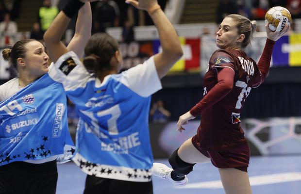 CSM București este în „sferturile” Ligii Campionilor » Urmează duelul cu Esbjerg