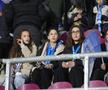 Micii suporteri sunt pregătiți de Rapid - Universitatea Craiova