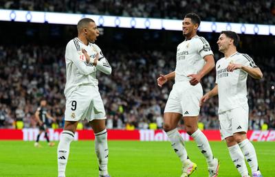 Real Madrid - Leganes 3-2 » Trupa lui Ancelotti a egalat-o pe Barcelona în fruntea clasamentului din Spania