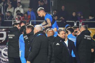 Alexandru Mitriță, MVP în Giulești, l-a împachetat pe Gâlcă: „Cu tot respectul, dar totul arată mai bine cu Rădoi”