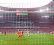 Bayern Munchen - St. Pauli