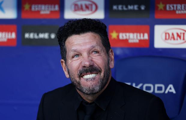 Atletico a făcut un nou pas greșit în Spania » Cum arată situația în fruntea clasamentului din La Liga