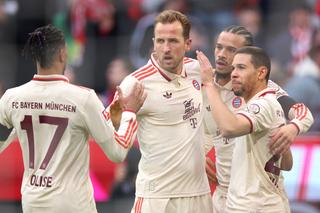 Bayern Munchen s-a impus cu greu în fața nou-promovatei St. Pauli » Cum arată clasamentul din Bundesliga