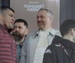 Robert Niță și Mihai Rotaru, la Rapid - Craiova / foto: Ionuț Iordache