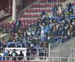Copii prezenți la Rapid - Universitatea Craiova / foto: Ionuț Iordache GSP