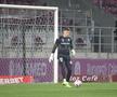 Imagini dinaintea meciului Rapid - Universitatea Craiova