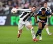 Juventus - Genoa