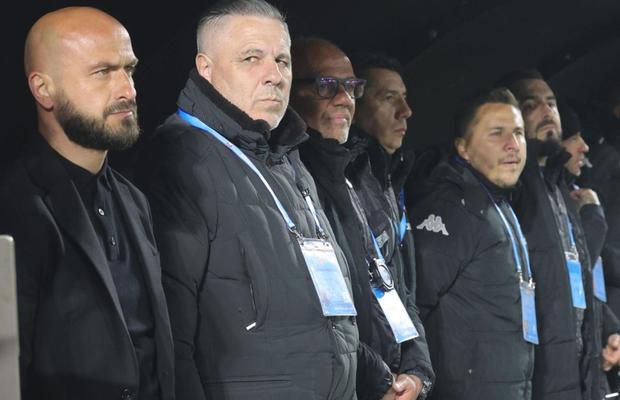 Victor Angelescu a spus ce urmează pentru Șumudică, după Rapid - Craiova: „Ca să fie clar”