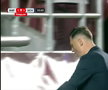 Autogolul lui Gjoko Zajkov în Rapid - Craiova