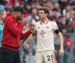 Bayern Munchen - St. Pauli