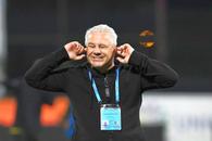 Acționarul Rapidului menține suspansul » Ce se întâmplă cu contractul lui Șumudică