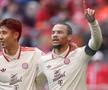 Bayern Munchen - St. Pauli