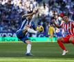 Espanyol - Atletico Madrid
