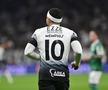 Galerie foto - Memphis Depay (Finala Campeonato Paulista 2025)