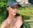 Nikki, fosta soție a antrenorului Erik Spoelstra. Foto: Instagram