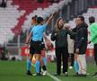 Prima femeie care arbitrează un meci în prima ligă masculină din Portugalia