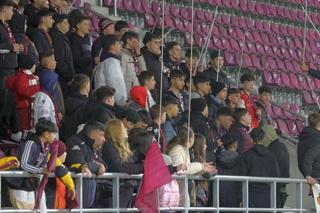 Ce se întâmplă la Rapid - FC Argeș, meci cu porțile închise: „Copii, Giuleștiul vă cheamă!”
