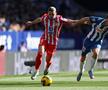 Espanyol - Atletico Madrid