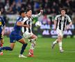 Juventus - Genoa