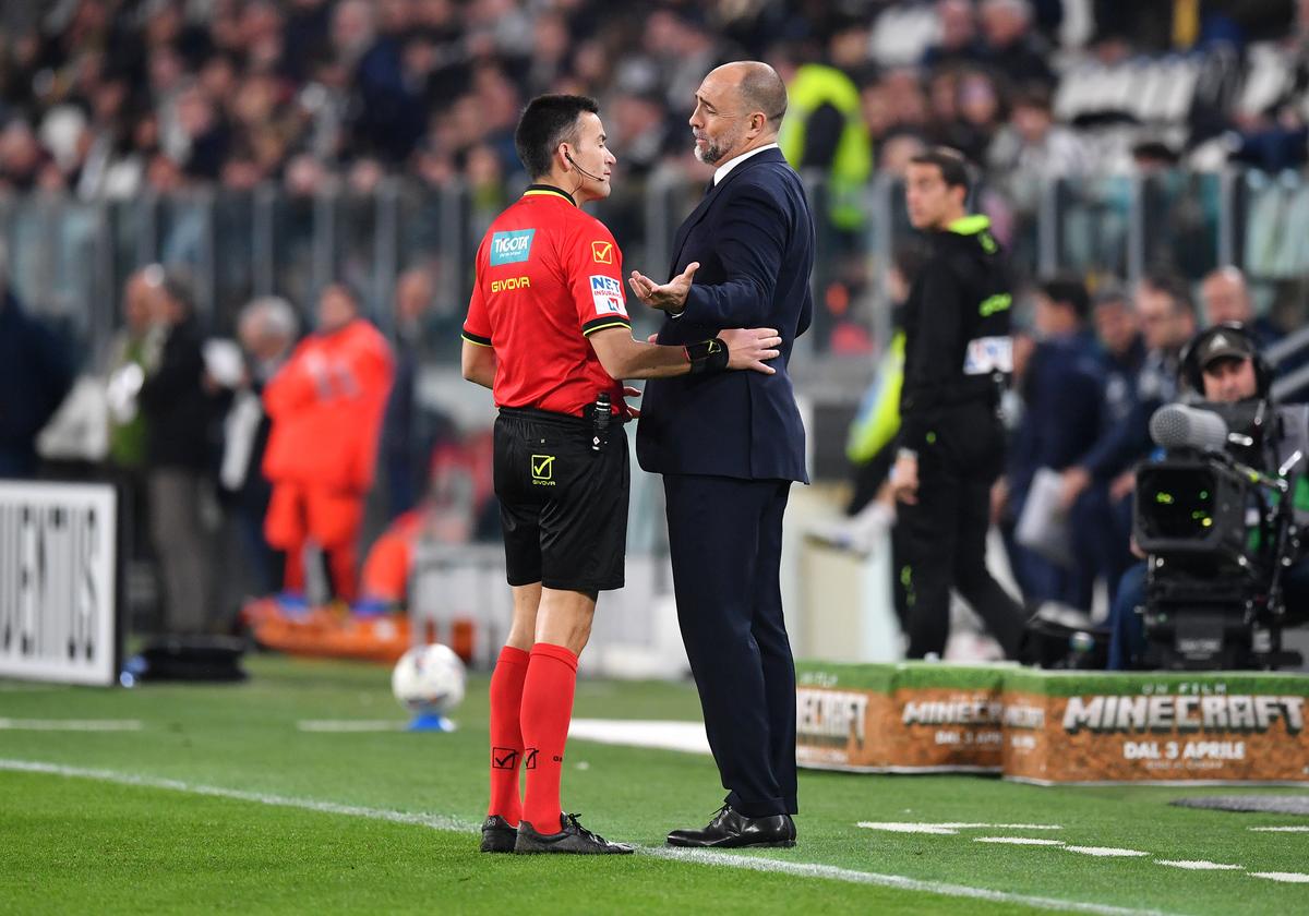 Juventus - Genoa