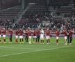 Imagini dinaintea meciului Rapid - Universitatea Craiova