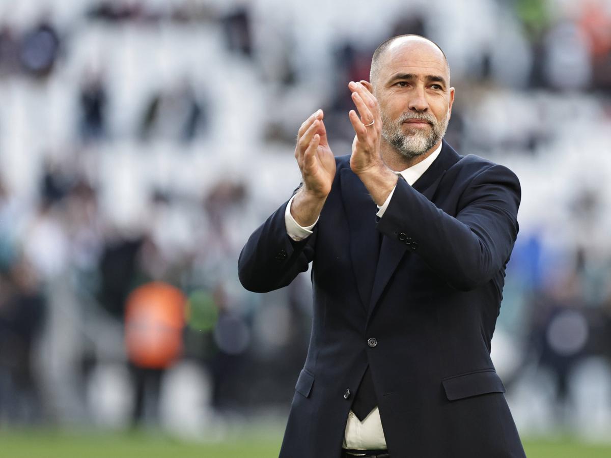 Juventus - Genoa
