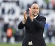Juventus - Genoa