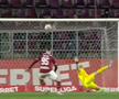 Autogolul lui Gjoko Zajkov în Rapid - Craiova
