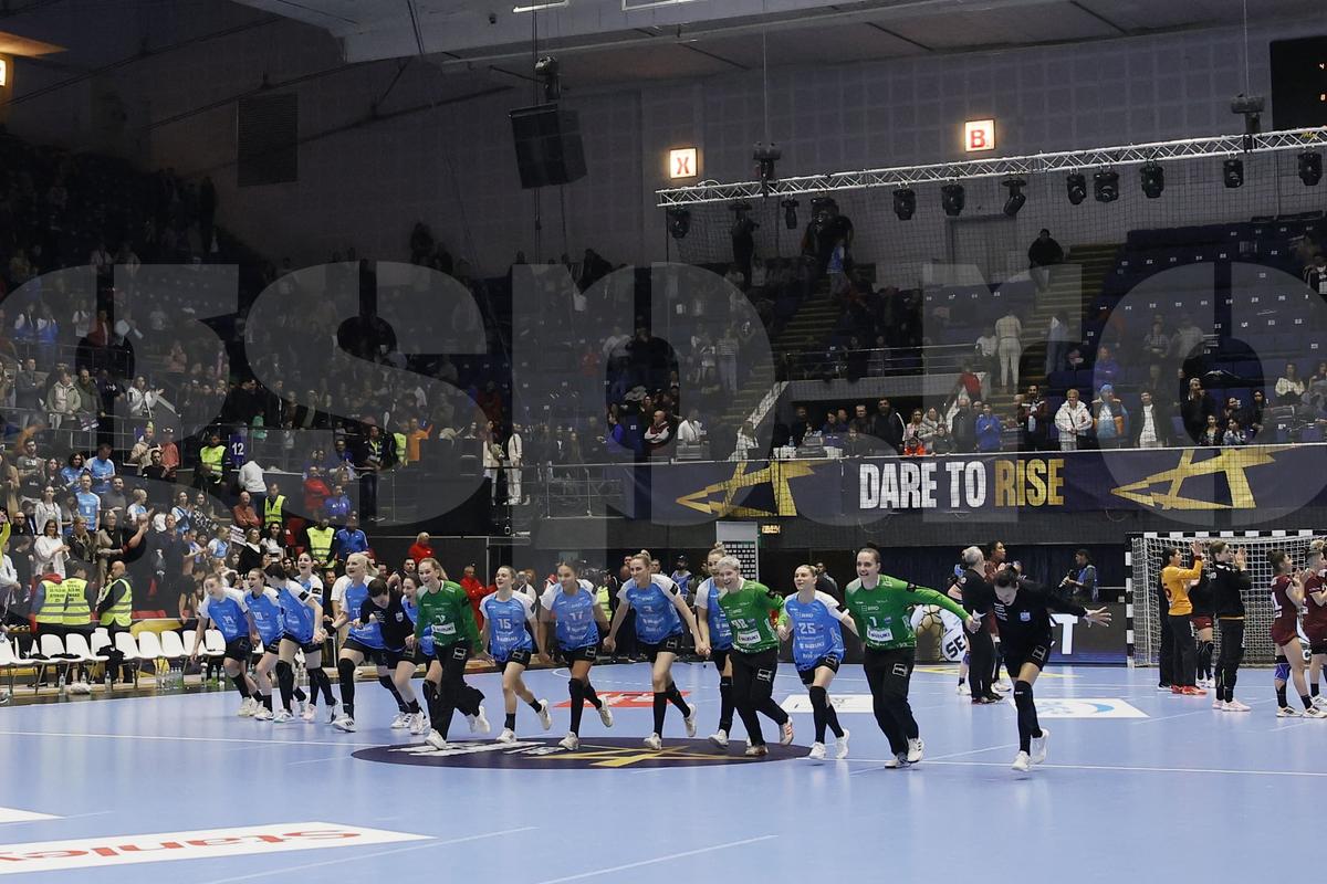Investiții blocate, Capitala paralizată, dar sportul de lux merge înainte » CSM București primește un buget-record în 2025